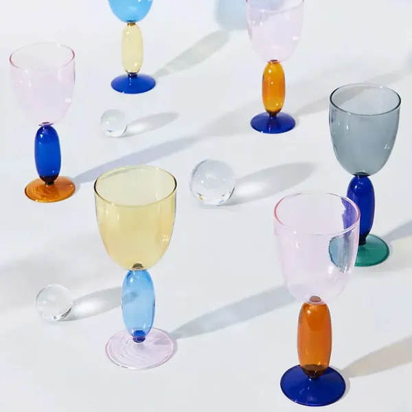 Set De 2 Verres A Vin Boon-Sélectionné par Fleux Online