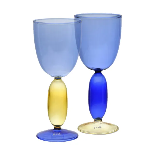 Set De 2 Verres A Vin Boon-Sélectionné par Fleux Online