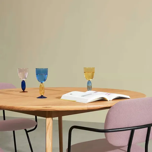 Set De 2 Verres A Vin Boon-Sélectionné par Fleux Online