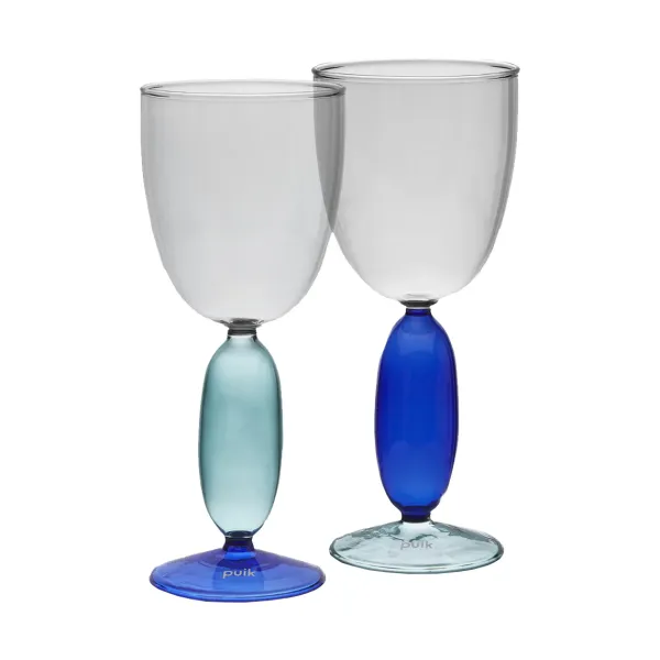 Set De 2 Verres A Vin Boon-Sélectionné par Fleux Online