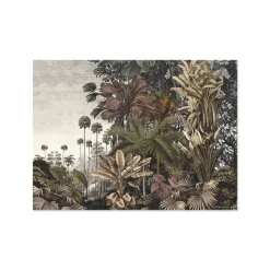 Set De Table Rectangle Jungle Madhya - 33 X 45 Cm-Pôdevache Outlet