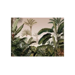 Set De Table Rectangle Jungle Onang - 33 X 45 Cm-Pôdevache Hot
