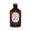 Sirop Brut De Peche Bio - 400Ml-Bacanha Hot