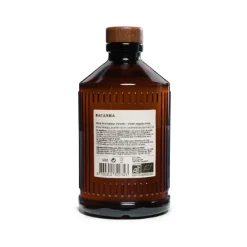 Sirop Brut De Violette Bio - 400 Ml-Bacanha Best
