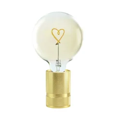 Socle Lampe De Table Socle Madison - Dore-Elements Lighting New