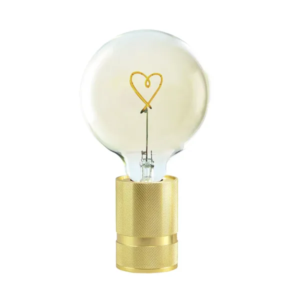 Socle Lampe De Table Socle Madison - Dore-Elements Lighting New