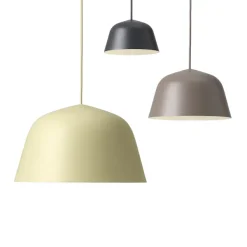 Suspension Ambit - Noir S-Muuto Clearance