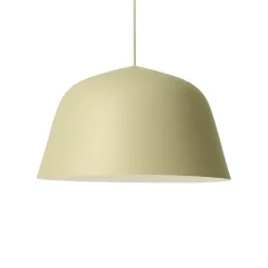Suspension Ambit L - Beige / Vert-Muuto Hot