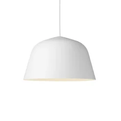 Suspension Ambit L - Blanc-Muuto Hot