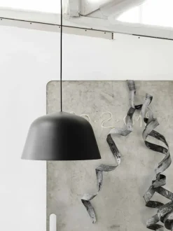 Suspension Ambit L - Gris-Muuto Sale