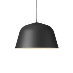 Suspension Ambit L - Noir-Muuto New