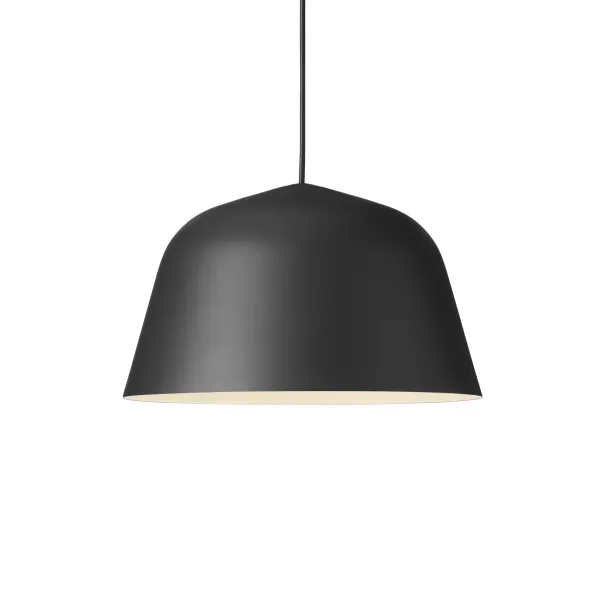 Suspension Ambit L - Noir-Muuto New