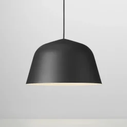Suspension Ambit L - Noir-Muuto New