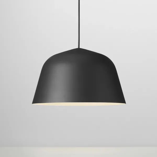 Suspension Ambit L - Noir-Muuto New
