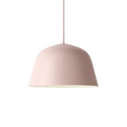 Suspension Ambit M - Rose-Muuto Hot
