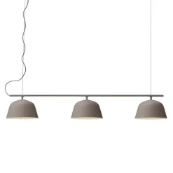 Suspension Ambit Rail - Taupe-Muuto Clearance