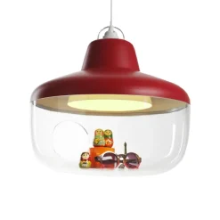 Suspension Chen Karlsson Favourite Things - Rouge-ENOstudio Discount