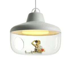 Suspension Chen Karlsson Favourite Things - Blanc-ENOstudio Sale