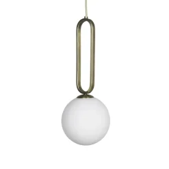 Suspension Cime Globe 20 Cm-ENOstudio Best