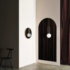 Suspension Cime Globe 20 Cm-ENOstudio Best