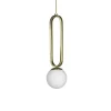 Suspension Cime Globe 12 Cm-ENOstudio Hot