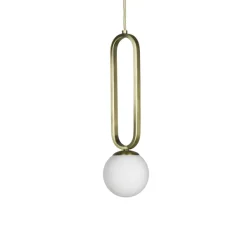Suspension Cime Globe 12 Cm-ENOstudio Hot