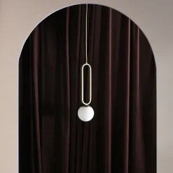 Suspension Cime Globe 12 Cm-ENOstudio Hot