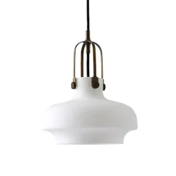 Suspension Copenhagen Sc6 - Bronze-And Tradition Outlet