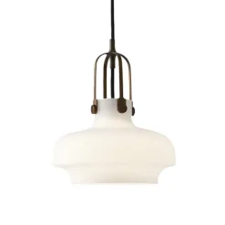 Suspension Copenhagen Sc6 - Bronze-And Tradition Outlet