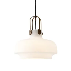 Suspension Copenhagen Sc7 - Bronze-And Tradition Discount