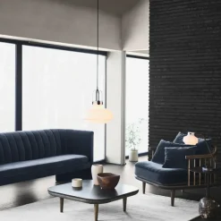 Suspension Copenhagen Sc7 - Bronze-And Tradition Discount