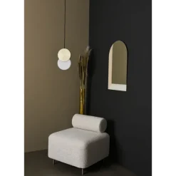 Suspension Duo - Dore-ENOstudio