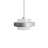 Suspension Lia - O 40 X 18 Cm - Argent-ENOstudio Online