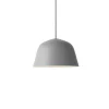Suspension Mini Ambit - Gris-Muuto Outlet
