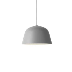 Suspension Mini Ambit - Gris-Muuto Outlet