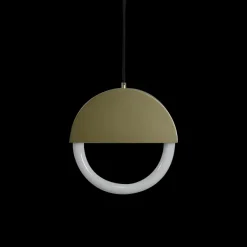 Suspension Percent Champagne-ENOstudio Online