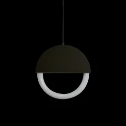 Suspension Percent Noire-ENOstudio New