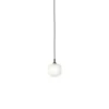 Suspension Rime Fil Noir - O 12 Cm-Muuto Online