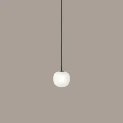 Suspension Rime Fil Noir - O 12 Cm-Muuto Online