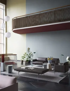 Suspension Rime Fil Noir O 37 Cm-Muuto Sale