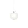 Suspension Rime Fil O 25 Cm - Noir-Muuto Best