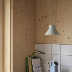 Suspension Top - O 21 Cm - Gris-Muuto Online