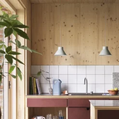 Suspension Top - O 21 Cm - Gris-Muuto Online