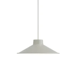 Suspension Top - O 36 Cm - Gris-Muuto Best