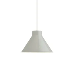Suspension Top - O 28 Cm - Gris-Muuto Best