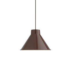 Suspension Top - O 28 Cm - Rouge-Muuto Clearance