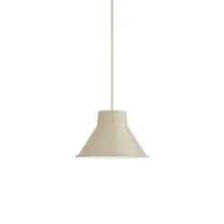 Suspension Top - O 21 Cm - Sand-Muuto Best