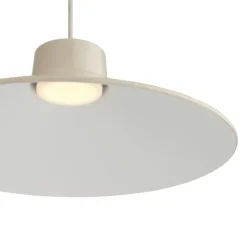 Suspension Top - O 36 Cm - Sand-Muuto Discount