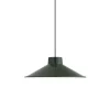 Suspension Top - O 36 Cm - Vert Fonce-Muuto