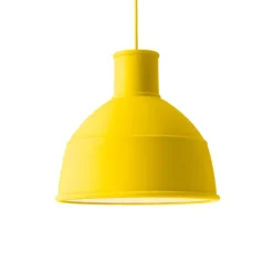 Suspension Unfold - Jaune-Muuto Sale